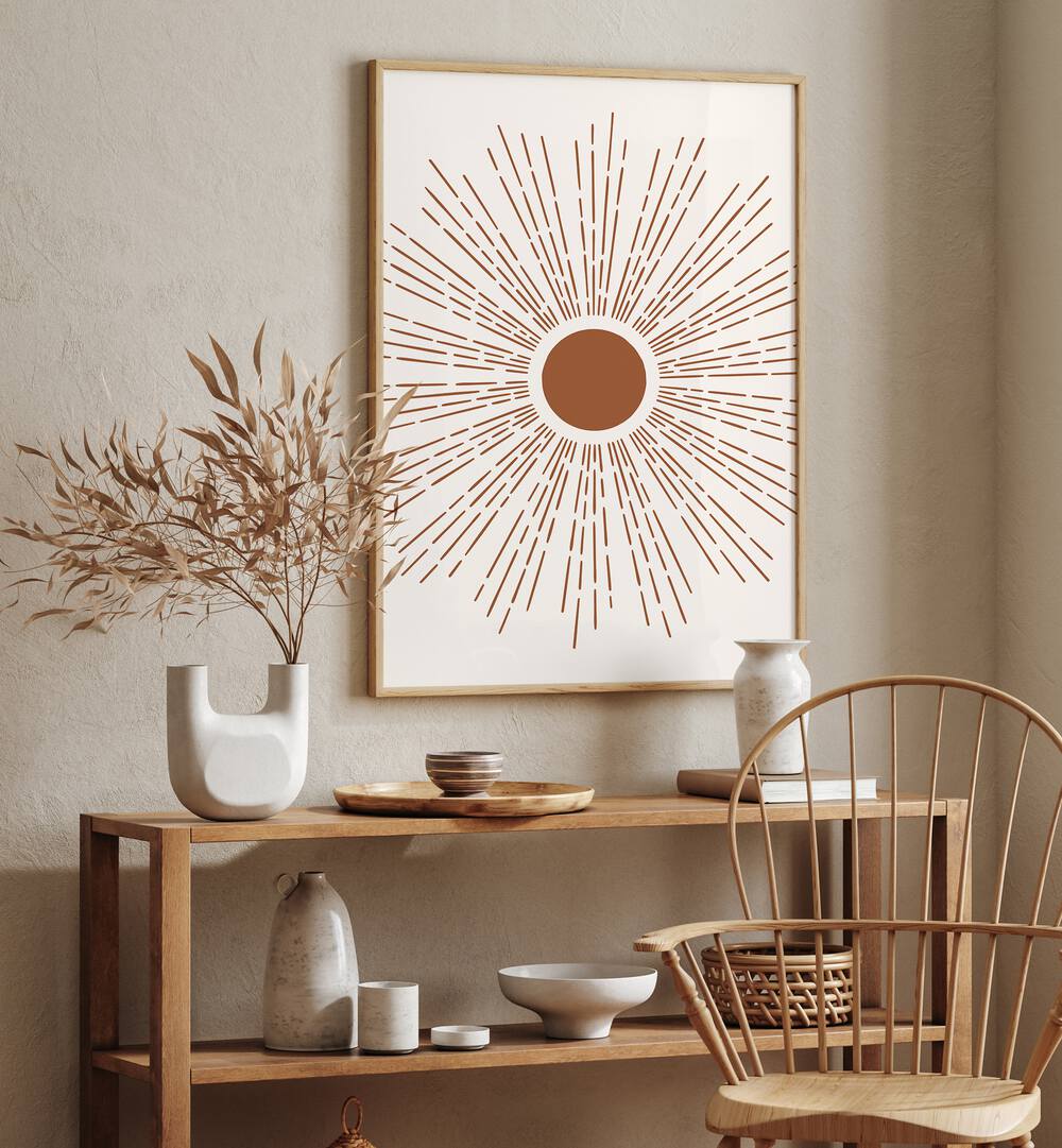 Enhance your space with HENRI MATISSE WOMAN III, BOHO ART PRINTS by Jay Stanley, showcasing bohemian elegance.