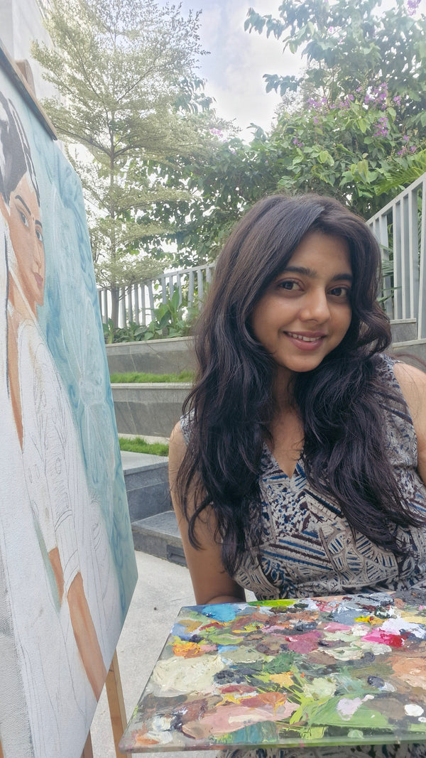 BASANTHI VARMA