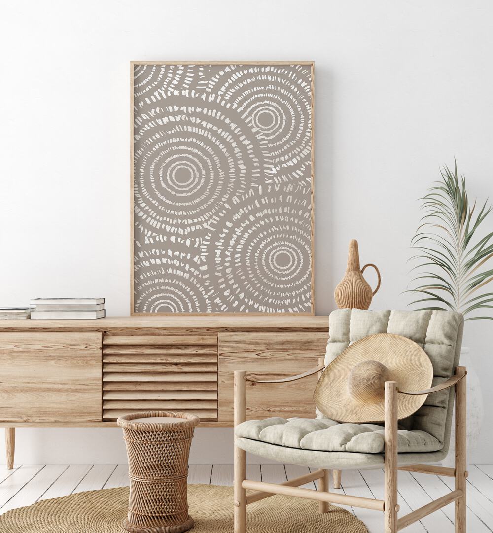 Stylish ABSTRACT XX, BOHO ART PAINTINGS enhance your space with chic bohemian decor and artistic vibes.