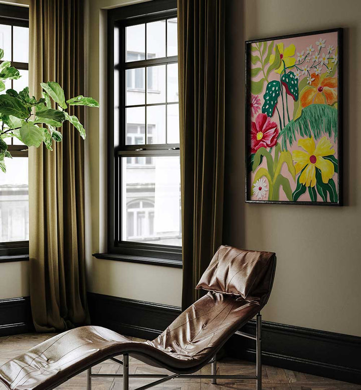 FLORES Y PLANTAS , FLORAL FLOWER PAINTINGS