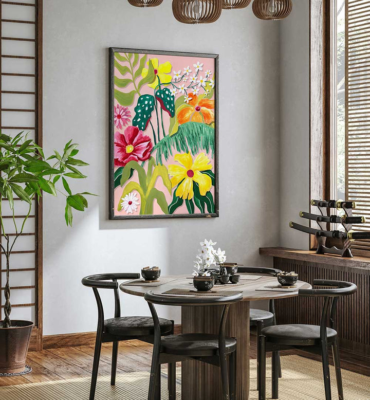 FLORES Y PLANTAS , FLORAL FLOWER PAINTINGS