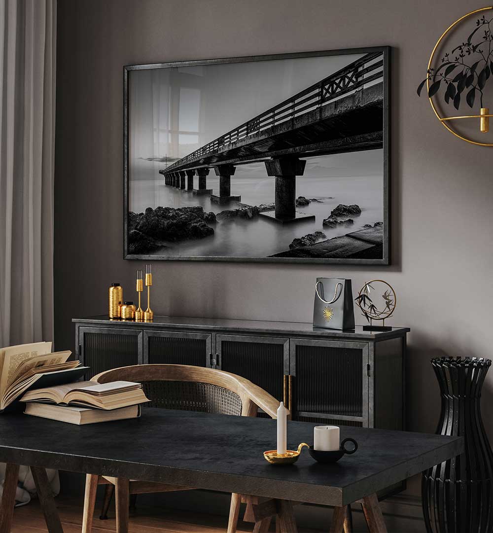 OCCEAN SUNRISE , PHOTOGRAPHY PRINTS