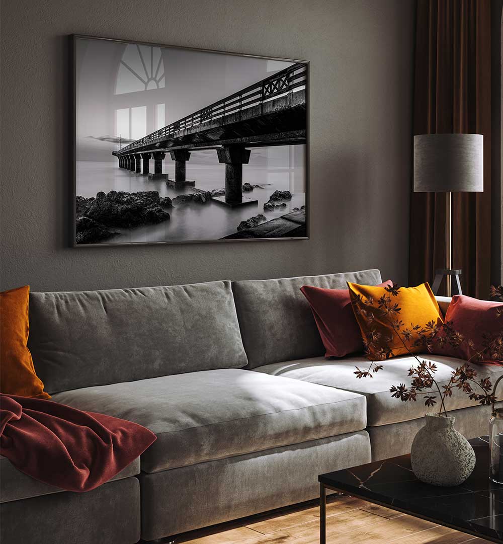 OCCEAN SUNRISE , PHOTOGRAPHY PRINTS