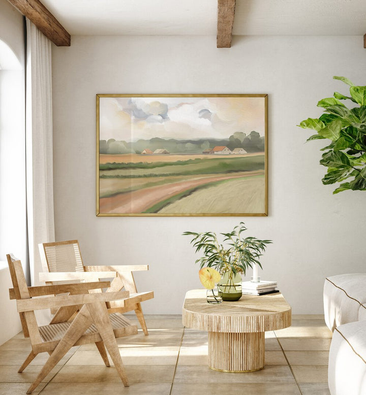 Transform your space with EASTERN CAPE DREAMING, LANDSCAPE PAINTINGS showcasing serene Eastern Cape beauty.