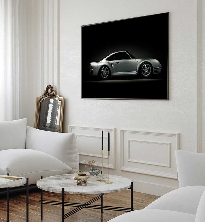 PORSCHE 959 , PHOTOGRAPHY PRINTS