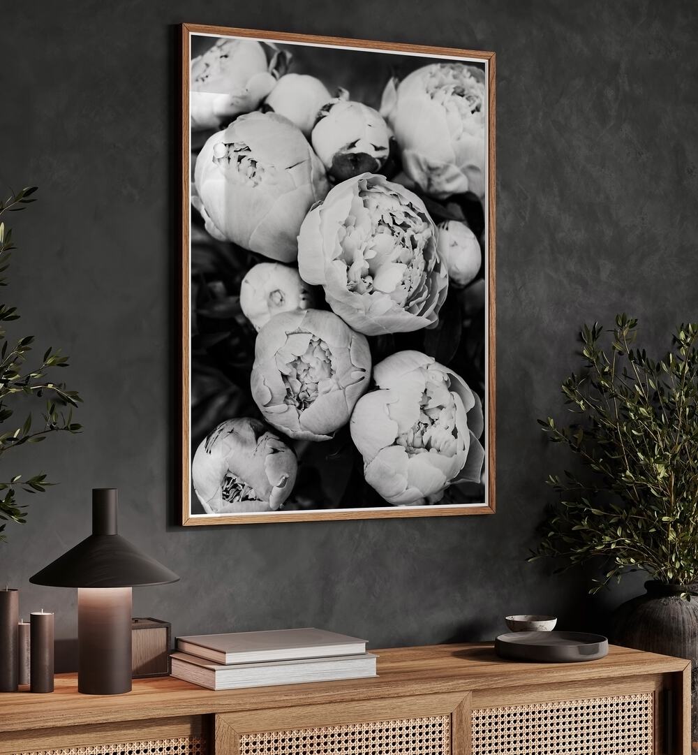 Elegant ROSE BUSH, FLORAL FLOWER PAINTINGS enhance any space with stunning blooms and timeless beauty.