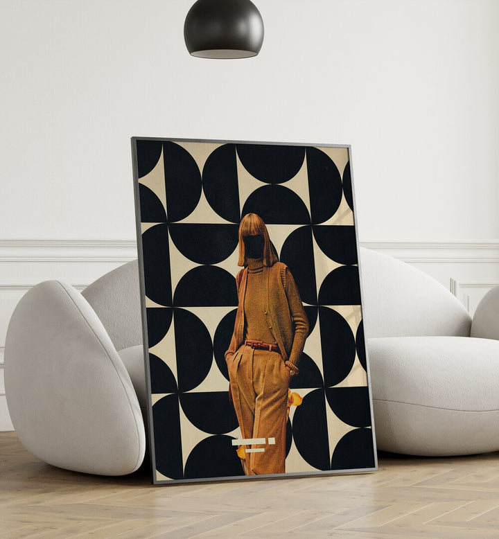 Explore the 1978 ANNIE COLLECTION, SURREAL ART PRINTS by Frank Moth, enhancing your space with unique designs.