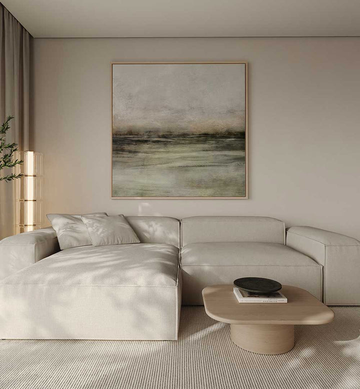 ETHEREAL HORIZON , ABSTRACT PAINTINGS