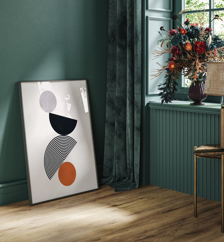 Stylish BALANCE I, BOHO ART PAINTINGS enhance any space with tranquility and captivating design. Perfect for your home decor.