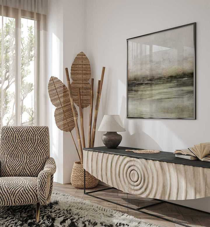 ETHEREAL HORIZON , ABSTRACT PAINTINGS