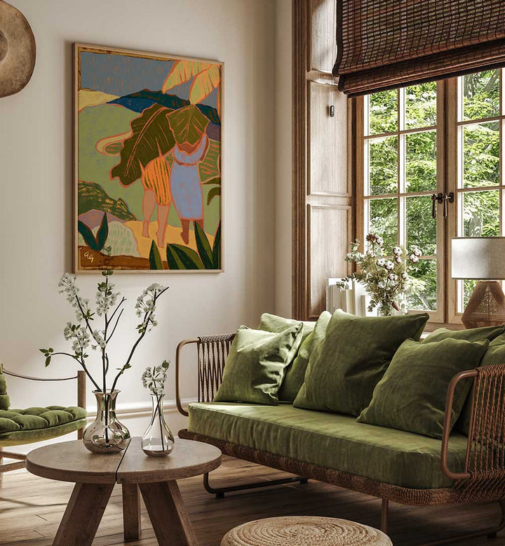 RAIN IN MAY , FASHION POSTERS