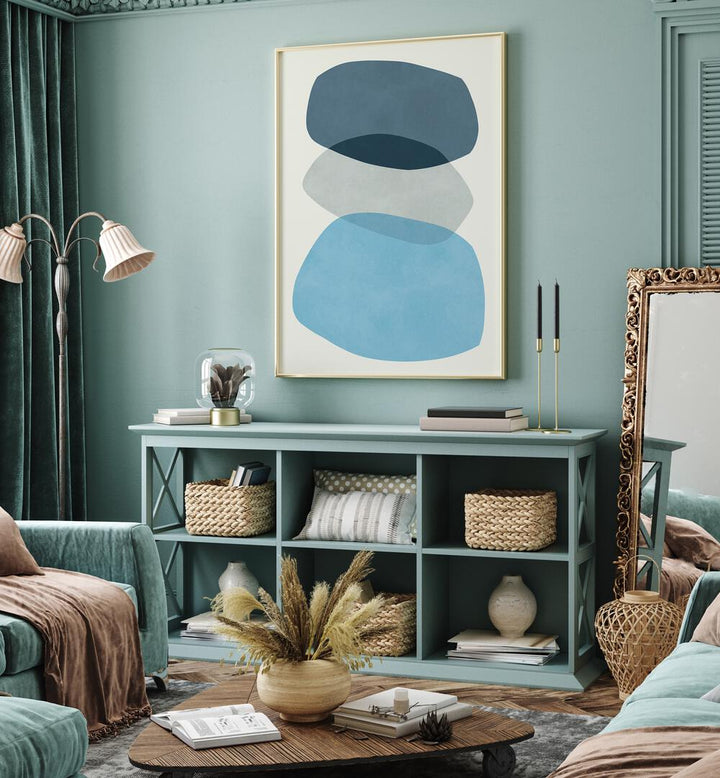 ROCK OVERLAY, ABSTRACT PAINTINGS enhance your space with stylish, durable designs perfect for any garden or patio.