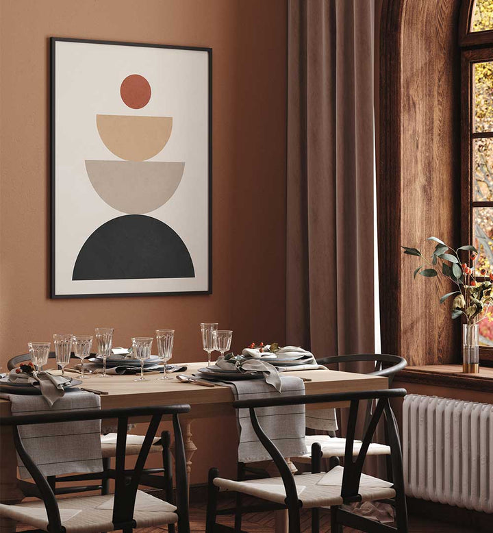 GEOMETRIC MODERN ART XXXI , GEOMETRIC ART PRINTS
