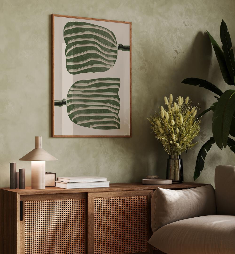 Stunning ABSTRACT TULIPS, FLORAL FLOWER PAINTINGS enhance your space with elegance and modern artistic charm.