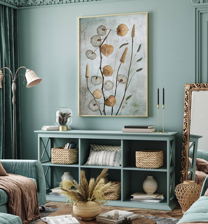 Illuminate your space with LANTERNS, FLORAL FLOWER PAINTINGS, perfect for enhancing ambiance at any gathering.