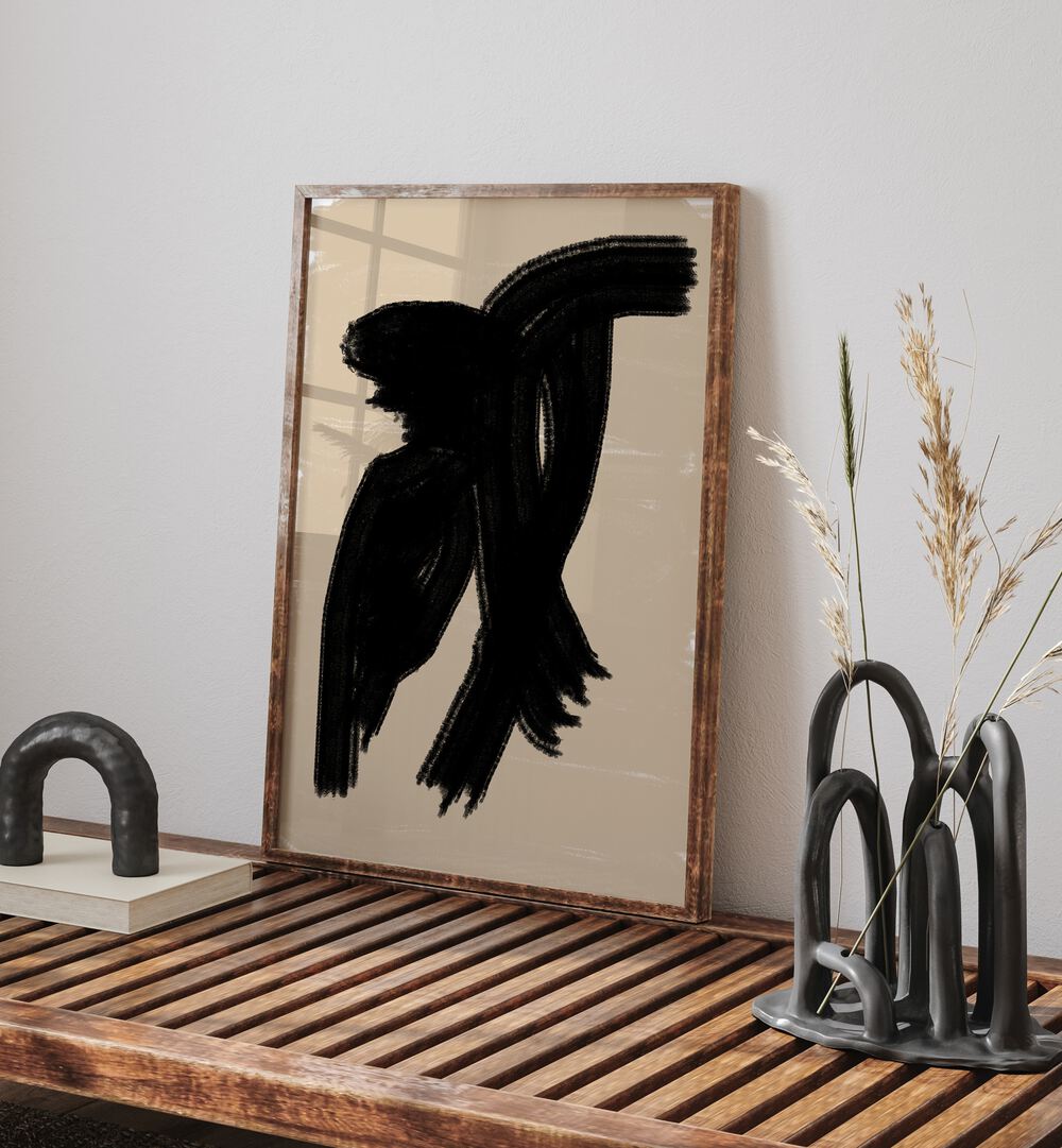 Stylish SIMPLE NEW ABSTRACT, ABSTRACT PAINTINGS enhance home decor with bold design and captivating artistry.