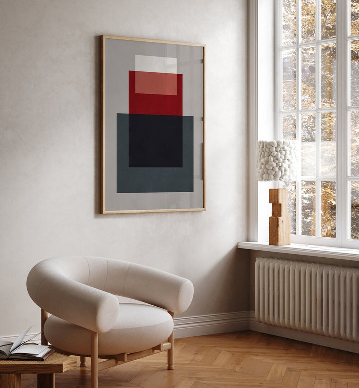 Enhance your space with COLORFUL OVERLAY XIV, GEOMETRIC ART PRINTS, a vibrant blend of creativity and style.