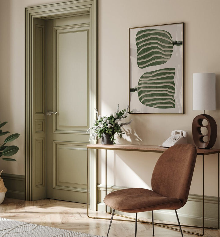 Brighten your space with ABSTRACT TULIPS, FLORAL FLOWER PAINTINGS that blend modern art and nature’s elegance.