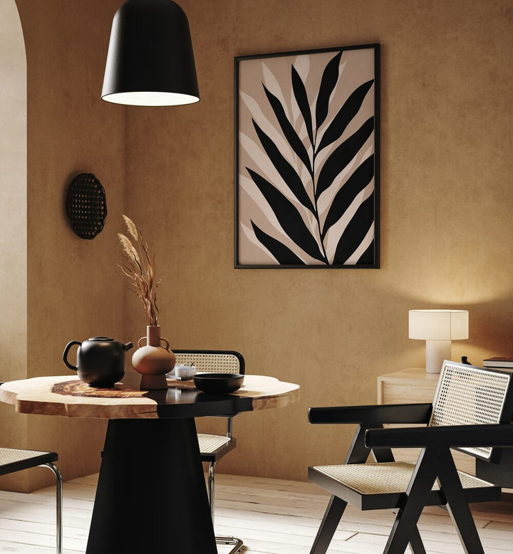 Elevate your space with TROPICAL II, BOHO ART PAINTINGS, showcasing vibrant design and nature's beauty in your decor.
