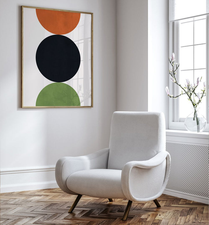 Experience modern elegance with LINES AND CIRCLES XXVIII, GEOMETRIC ART PRINTS, perfect for any stylish space.