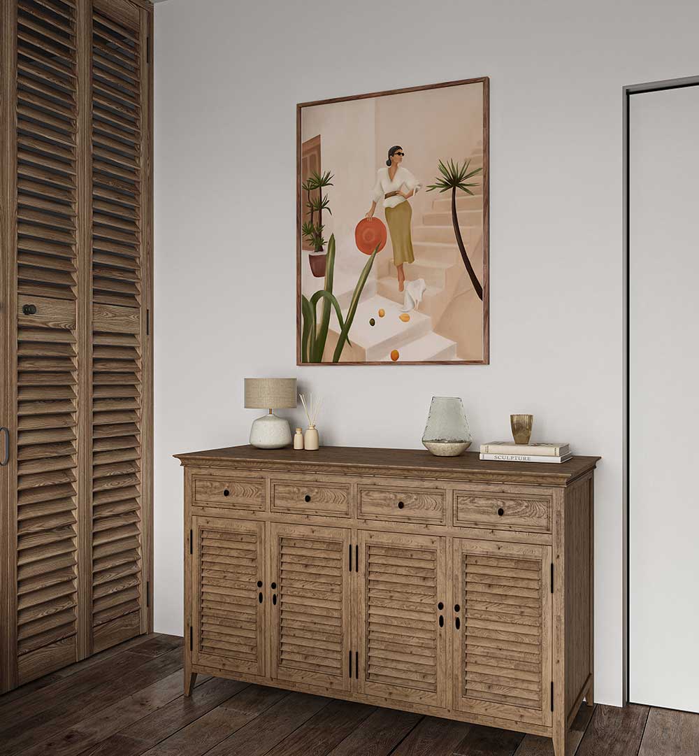 WONDERS OF THE NEW DAY , FASHION POSTERS