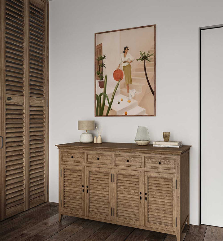 WONDERS OF THE NEW DAY , FASHION POSTERS