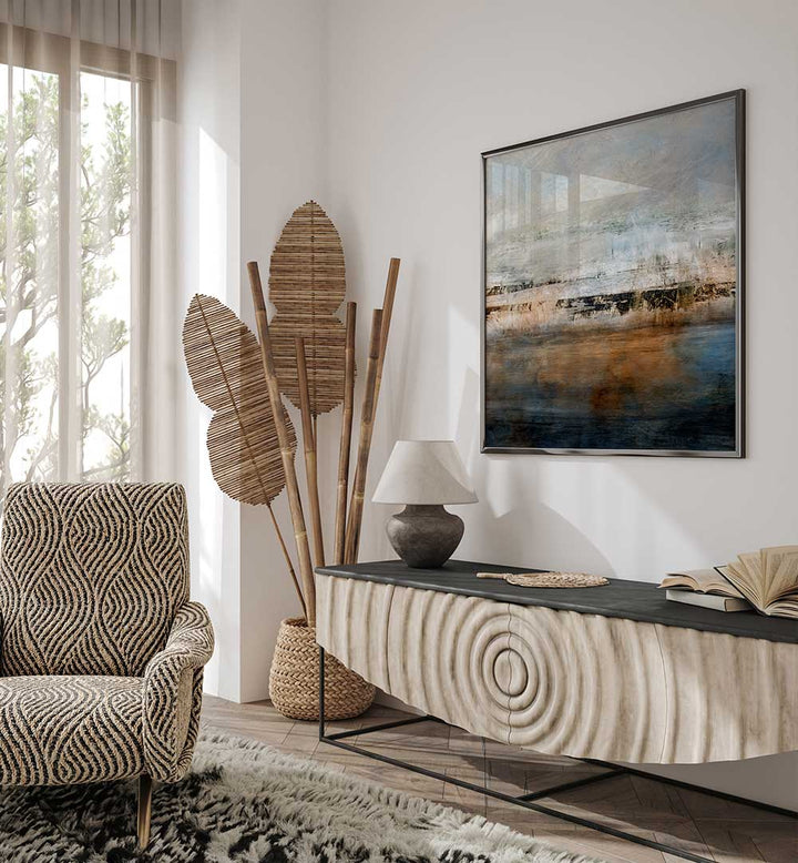 PORTAL , ABSTRACT PAINTINGS