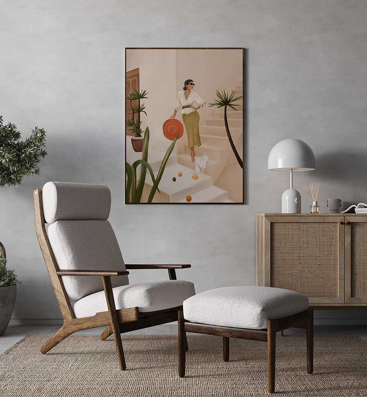 WONDERS OF THE NEW DAY , FASHION POSTERS