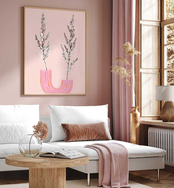 Brighten your space with PLANT BASED HAPPINESS, FLORAL FLOWER PAINTINGS showcasing vibrant nature-inspired art.