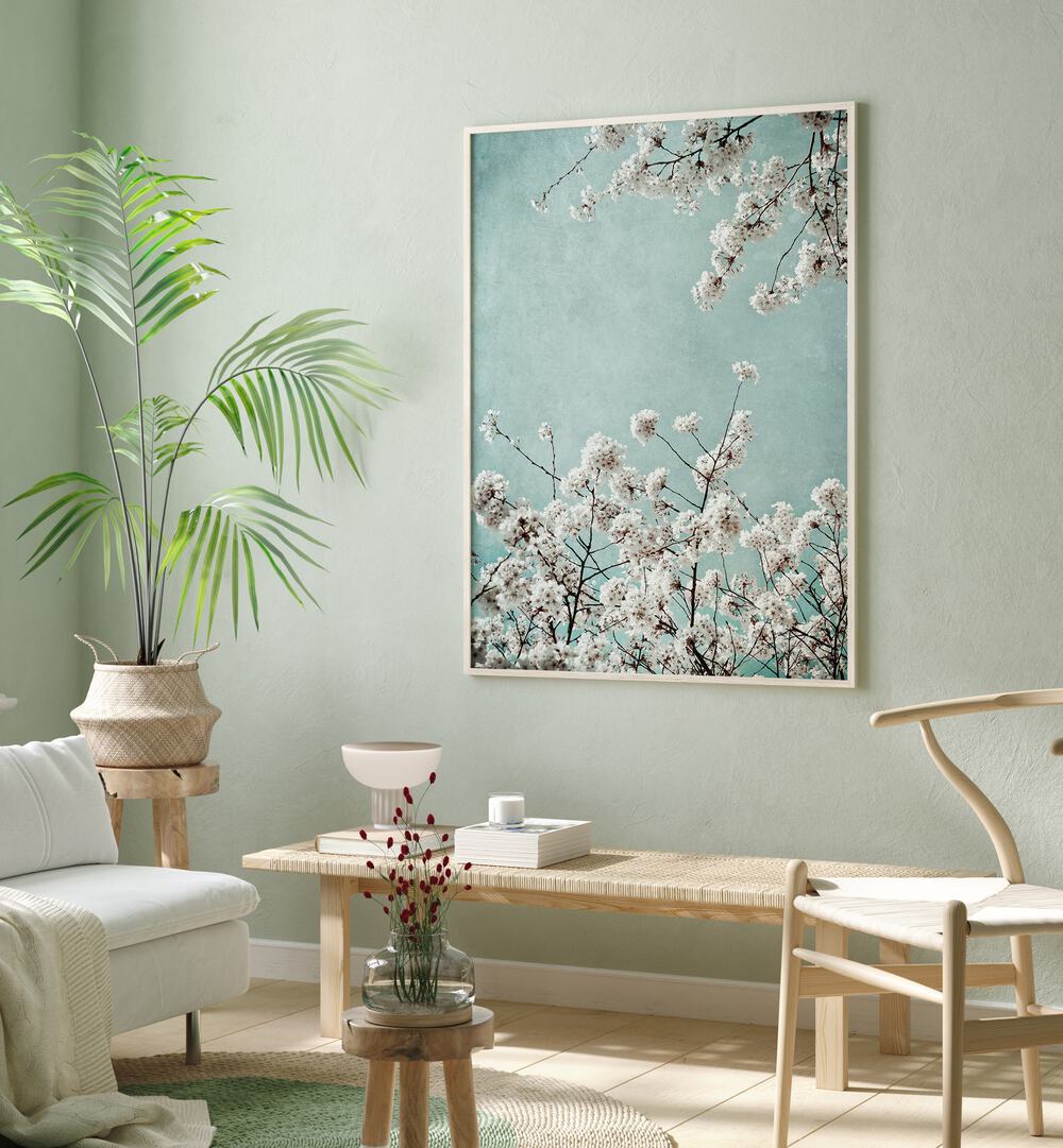 Vibrant SPRING TIME, FLORAL FLOWER PAINTINGS brighten any space, capturing the essence of renewal and rejuvenation.