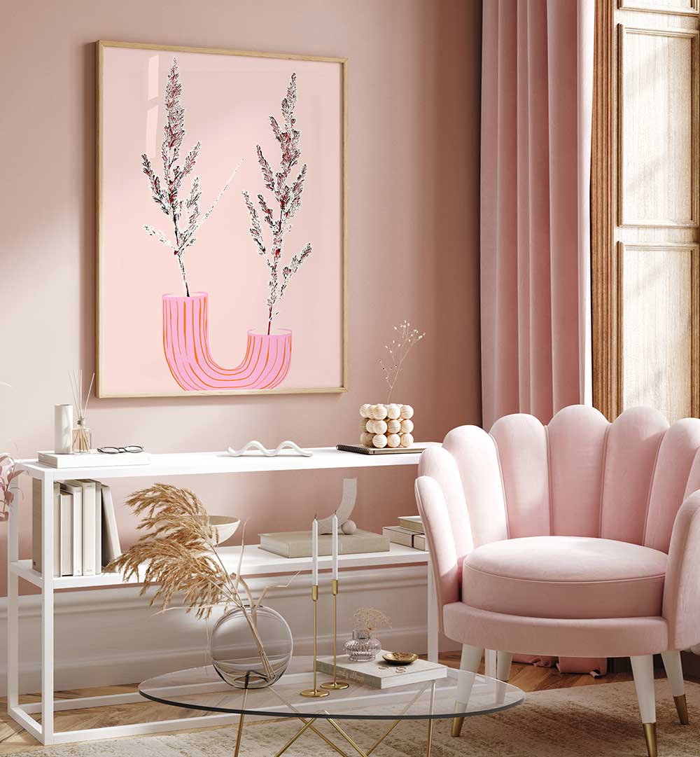 Brighten your home with PLANT BASED HAPPINESS, FLORAL FLOWER PAINTINGS, showcasing vibrant nature-inspired art.