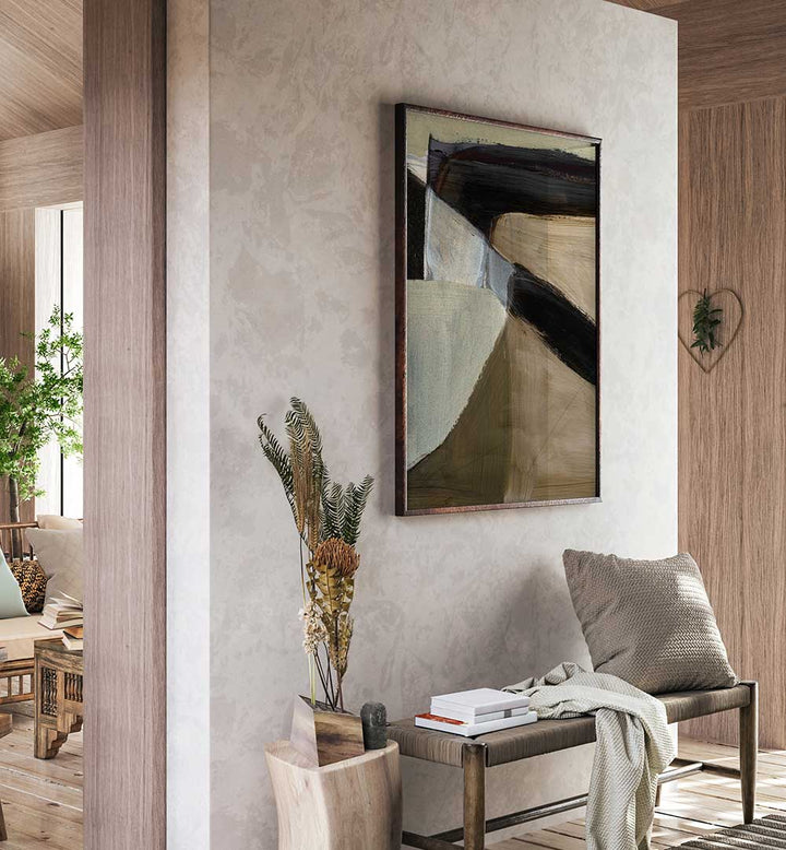 SOURCE , ABSTRACT PAINTINGS