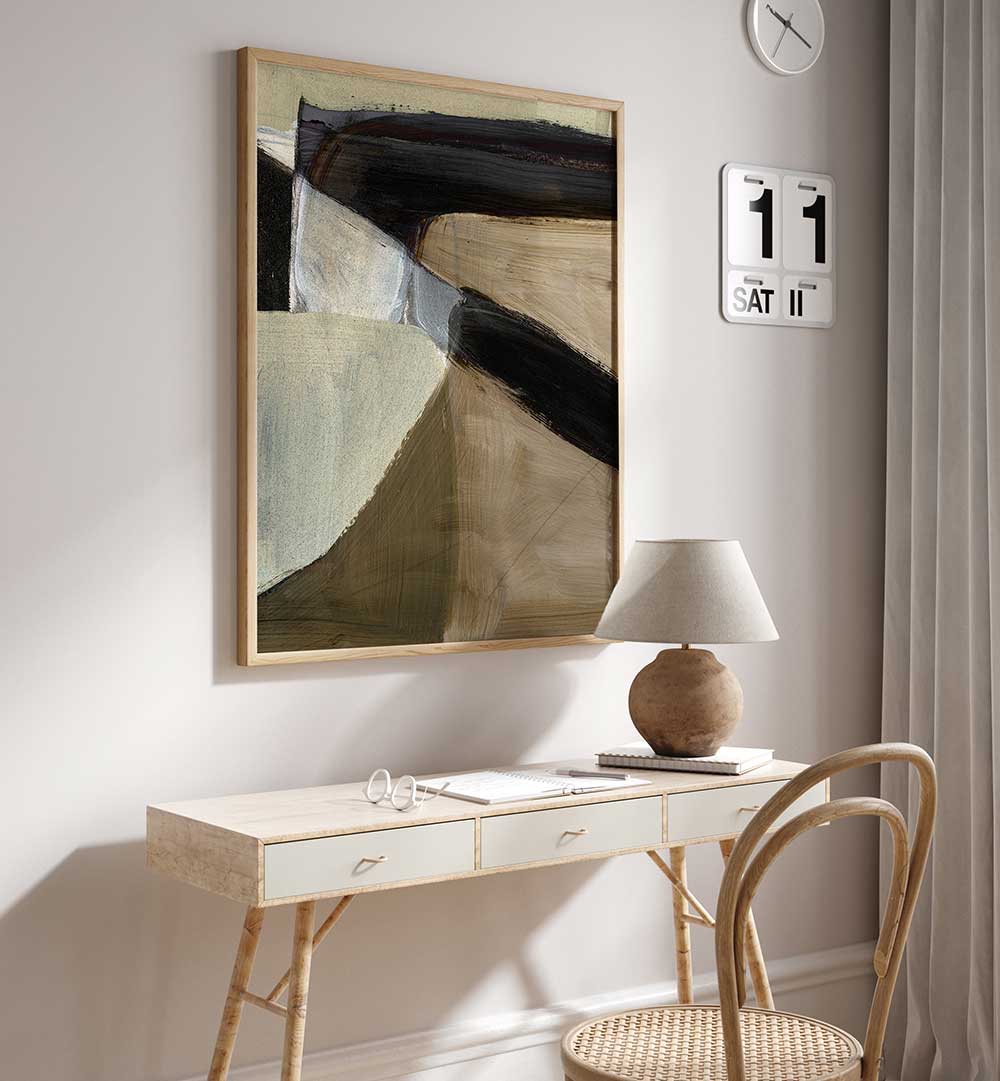 SOURCE , ABSTRACT PAINTINGS