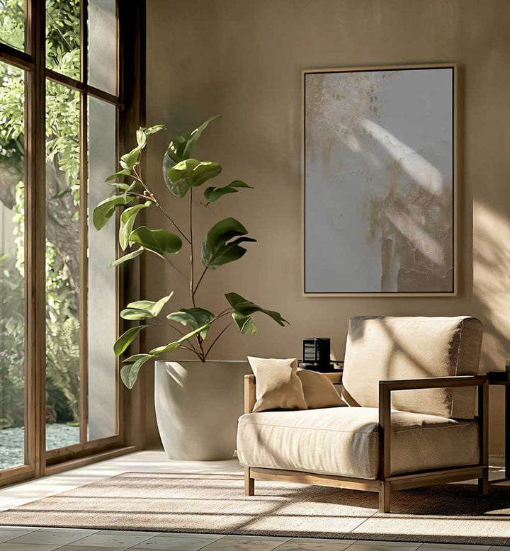 MARBLE IN GOLD , BOHO ART PAINTINGS