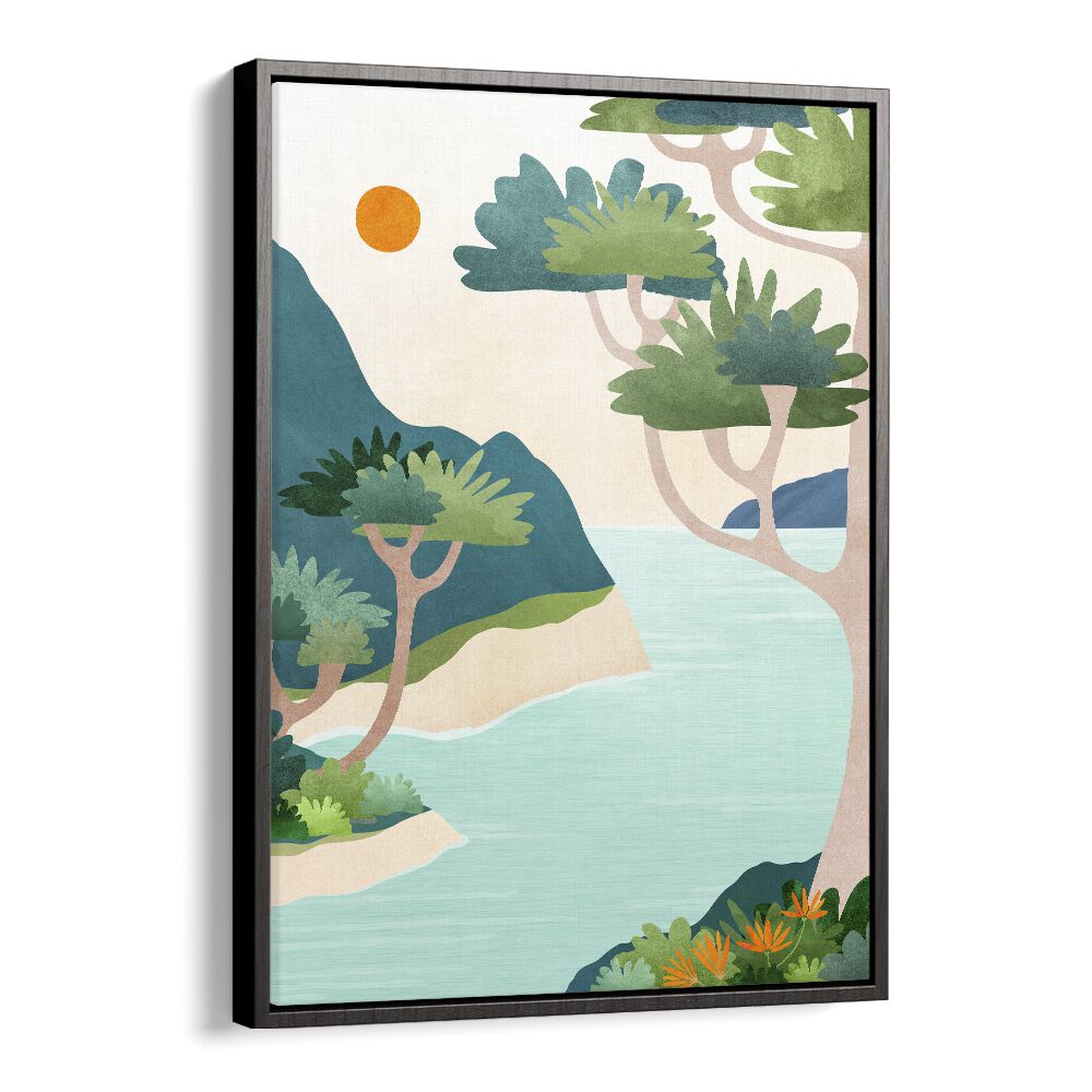 Transform your space with "A PERFECT MOMENT, FLORAL FLOWER PAINTINGS" by Kristian Gallagher, vibrant and elegant.