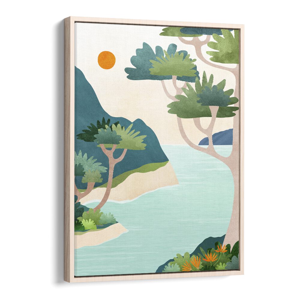 Elegant floral design in "A PERFECT MOMENT, FLORAL FLOWER PAINTINGS" by Kristian Gallagher, perfect for home decor.