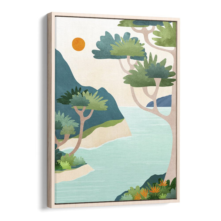 Elegant floral design in "A PERFECT MOMENT, FLORAL FLOWER PAINTINGS" by Kristian Gallagher, perfect for home decor.