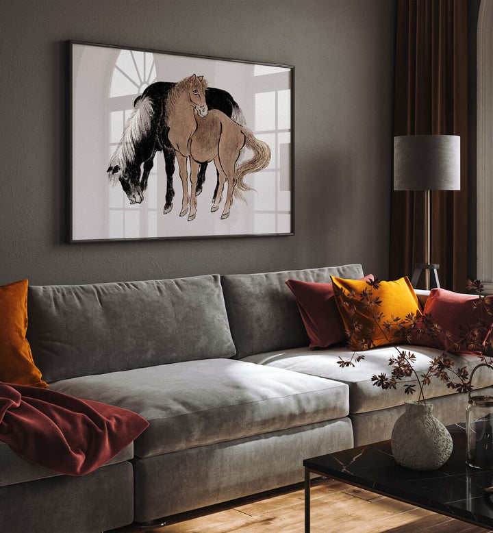 ALBUM OF SKETCHES , VINTAGE PAINTINGS