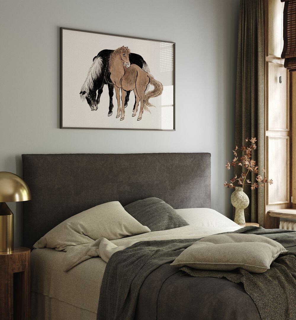 ALBUM OF SKETCHES , VINTAGE PAINTINGS