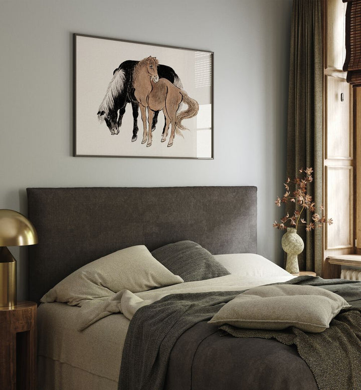 ALBUM OF SKETCHES , VINTAGE PAINTINGS