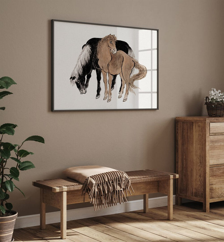 ALBUM OF SKETCHES , VINTAGE PAINTINGS