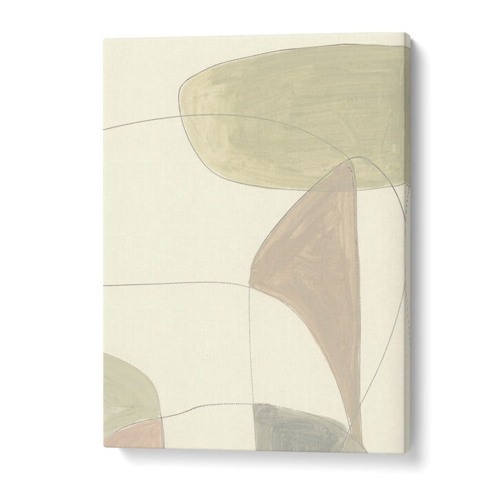 Stunning AROUND, ABSTRACT PAINTINGS by Dan Hobday, perfect for enhancing your living space with creativity.