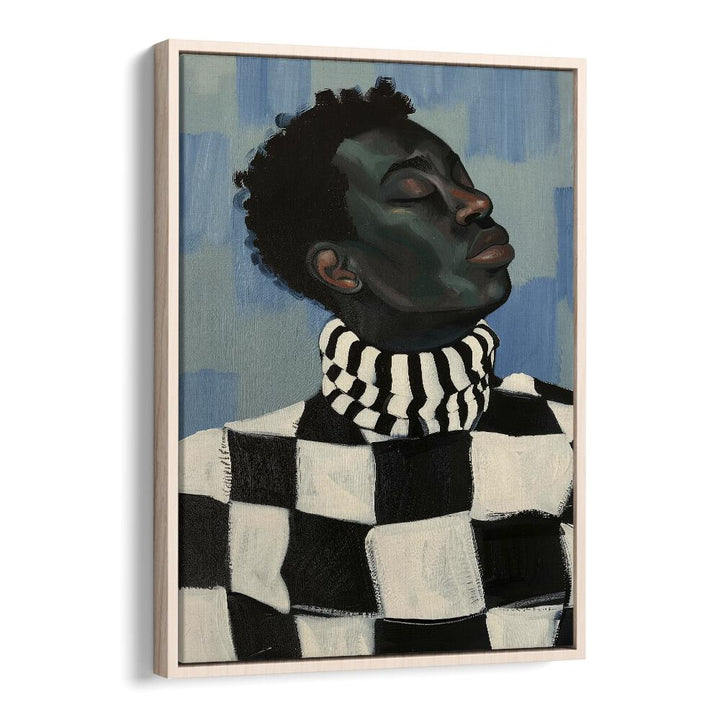 Bold and empowering ABSTRACT FEMINIST, PORTRAITS celebrating feminine strength in stunning illustrations. Perfect for art lovers.