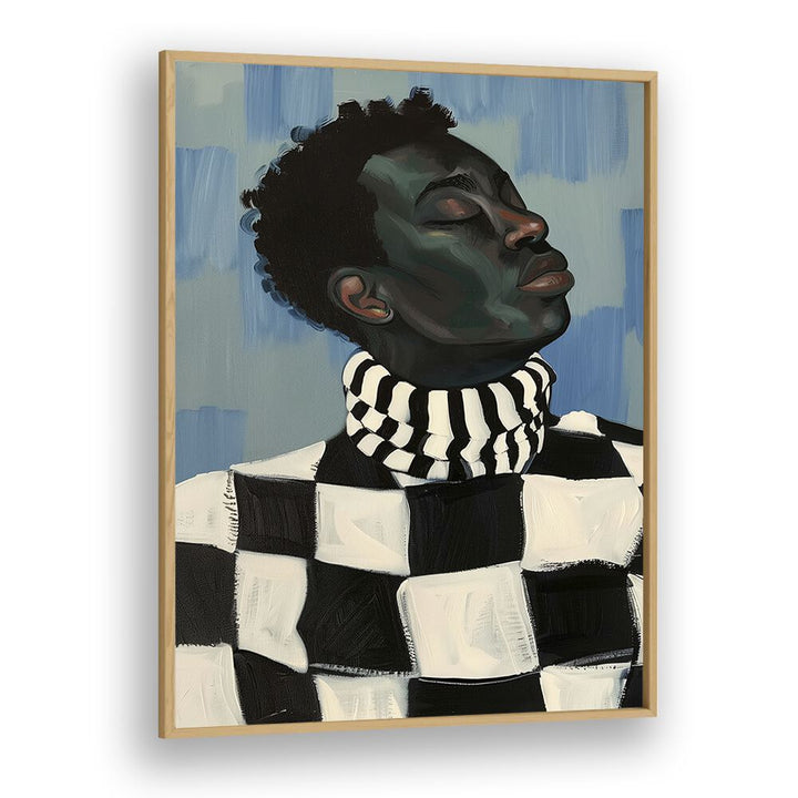 Empower your space with ABSTRACT FEMINIST, PORTRAITS showcasing art that celebrates femininity and strength.