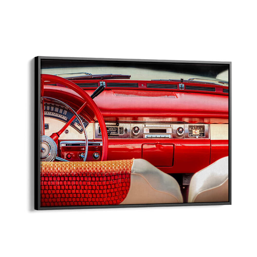 AMERICAN WAY OF DRIVE , PHOTOGRAPHY PRINTS