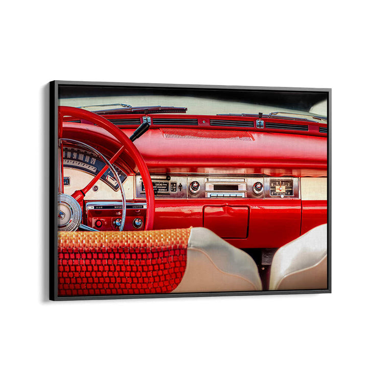 AMERICAN WAY OF DRIVE , PHOTOGRAPHY PRINTS
