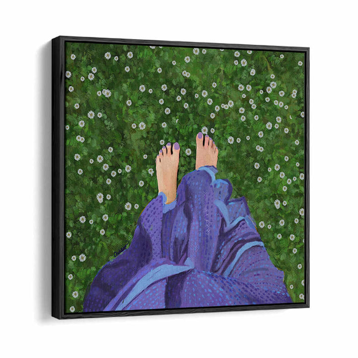 BAREFOOT SOUL  , FASHION POSTERS