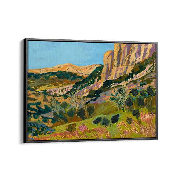 Vibrant BASE PRINT, LANDSCAPE PAINTINGS showcasing nature's beauty, perfect for transforming your living space.