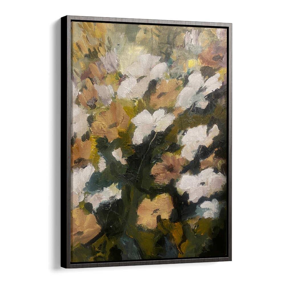 BLOMMOR , FLORAL FLOWER PAINTINGS