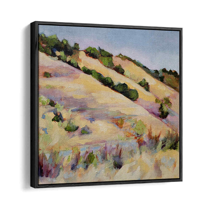 CENTRAL COAST , LANDSCAPE PAINTINGS